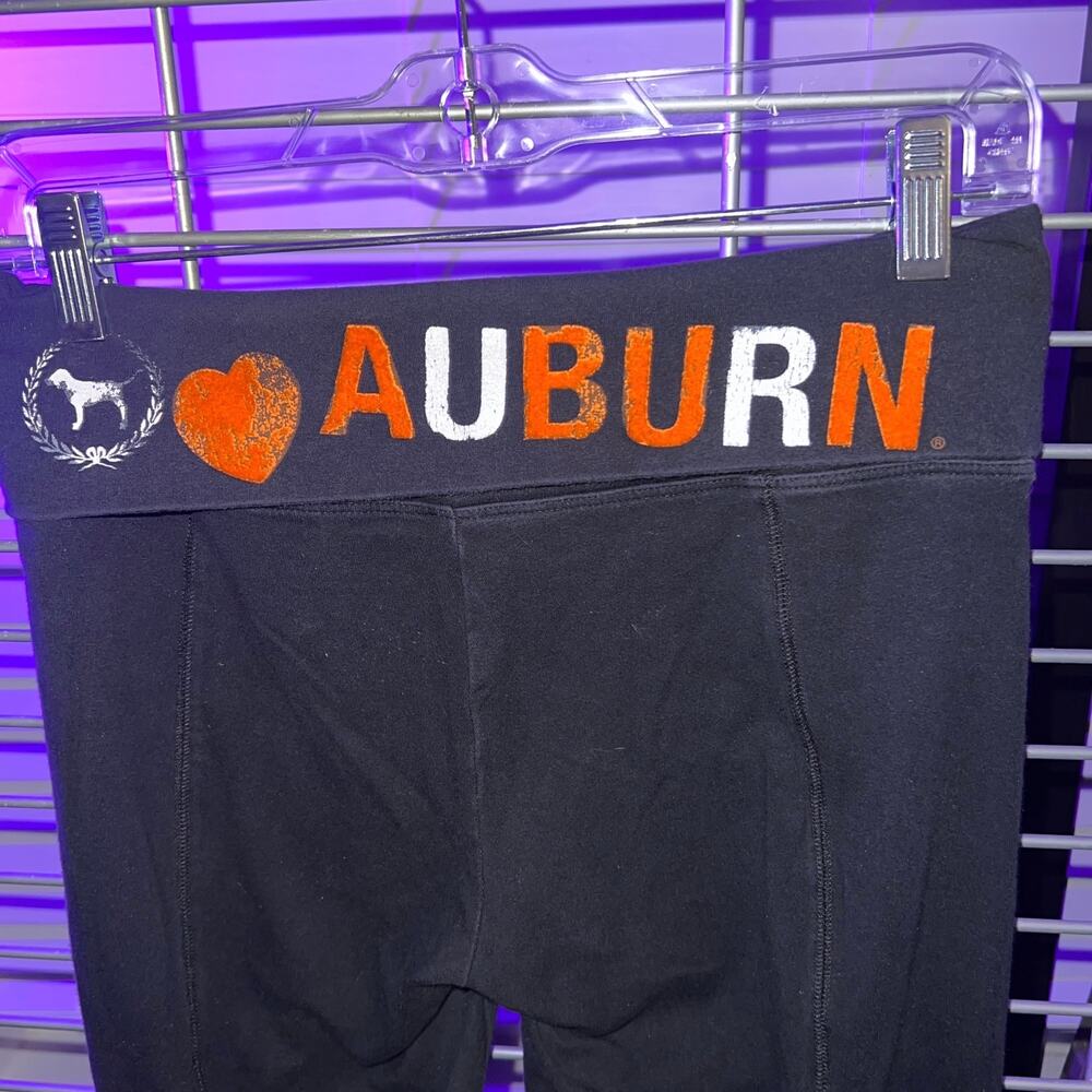 Victoria Secret Pink Auburn pants Small